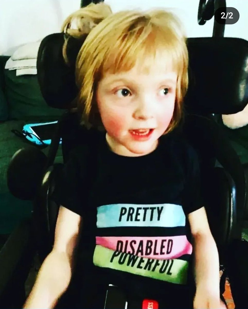 ERINClaimingDis's tweet photo. Do me a favor for #mybirthday give a sh!t about disabled people that's it that's the tweet
#AMAs #DisabilityTwitter #DisabilityPride #PrettyDisabledPowerful https://t.co/vO81HadIrs