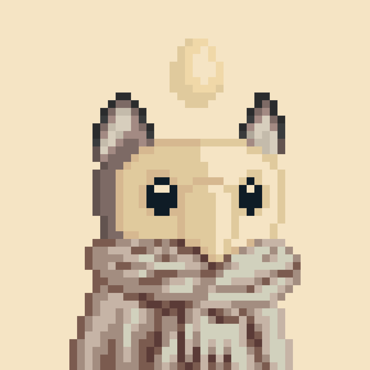 supercapes.sol (SHFT) tweet media