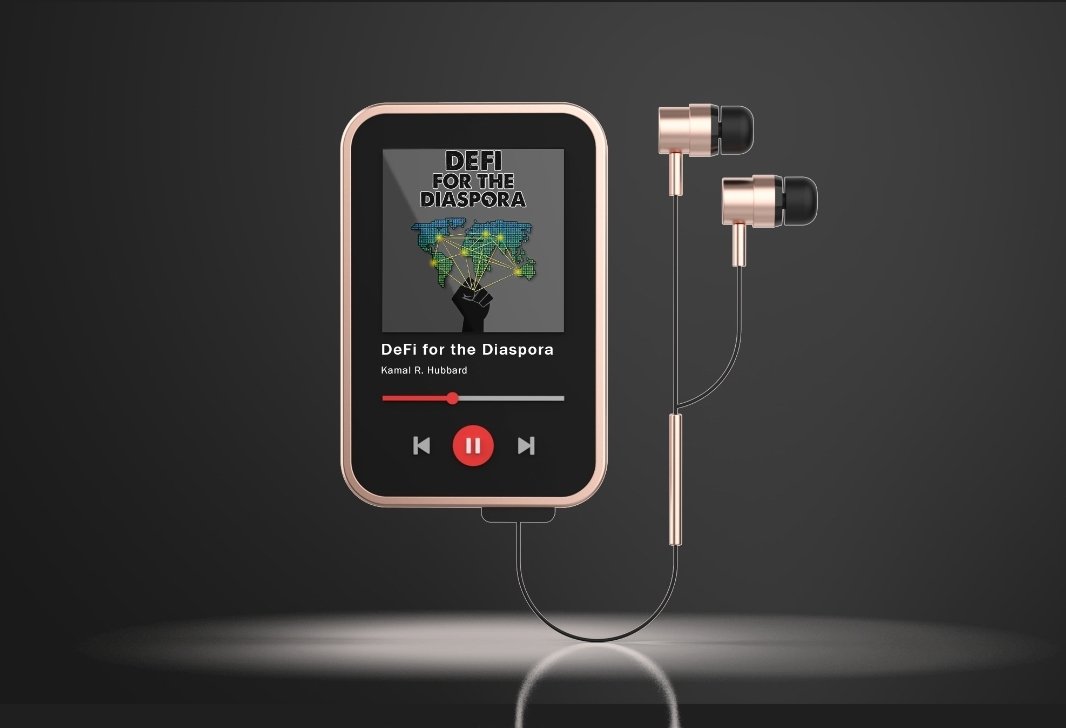 Kamal R. Hubbard tweet media