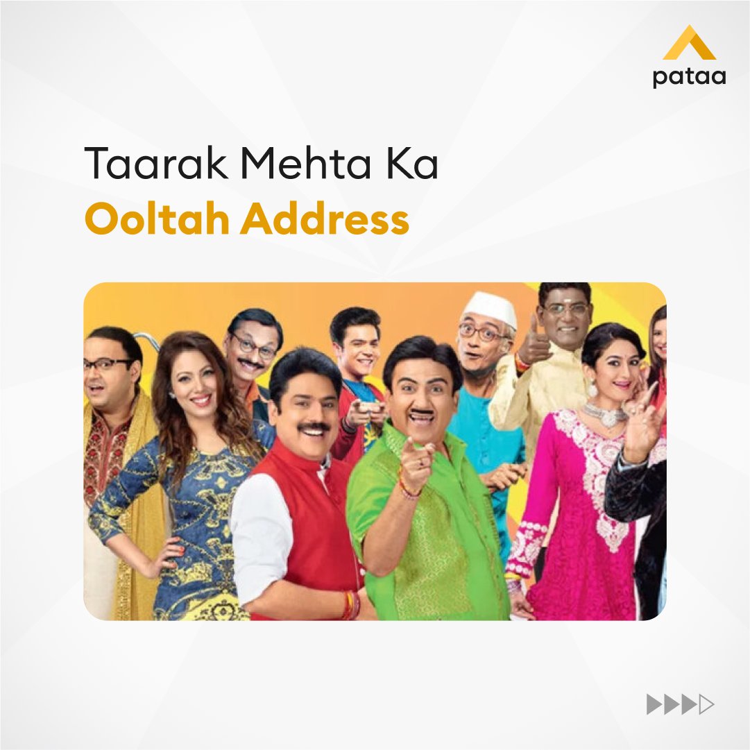PataaApp's tweet image. tbh..We’ve all had comedy nights with long address atleast once in our life

Download the App now!
Link 🔍 - app.pataa.com/smedia 

#AddressMadeSimple #Pataa  #DigitalAddress #Address #WorldTelevisionDay #WorldTelevisionPremiere #worldtelevisionday #worldtelecommunicationday