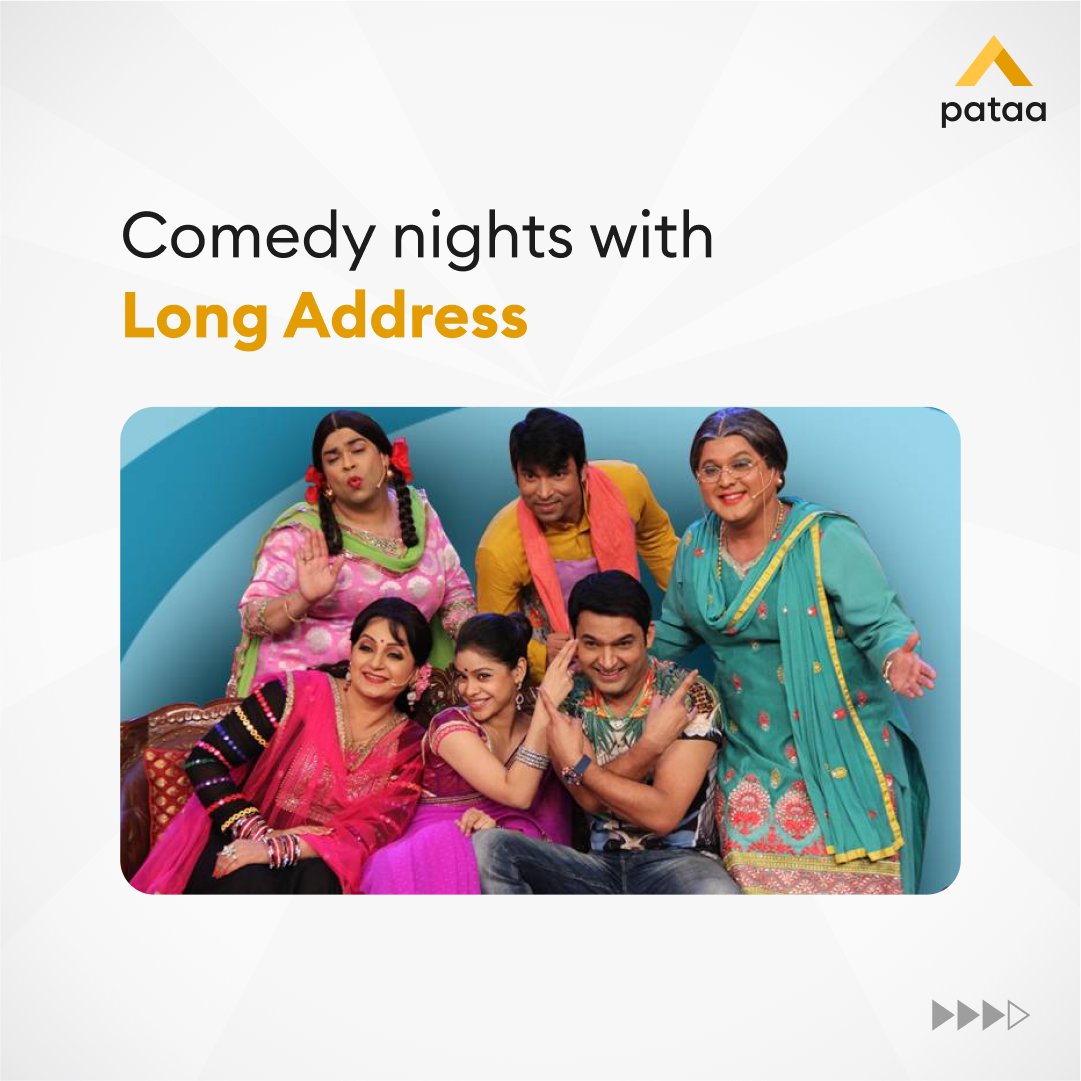 PataaApp's tweet image. tbh..We’ve all had comedy nights with long address atleast once in our life

Download the App now!
Link 🔍 - app.pataa.com/smedia 

#AddressMadeSimple #Pataa  #DigitalAddress #Address #WorldTelevisionDay #WorldTelevisionPremiere #worldtelevisionday #worldtelecommunicationday
