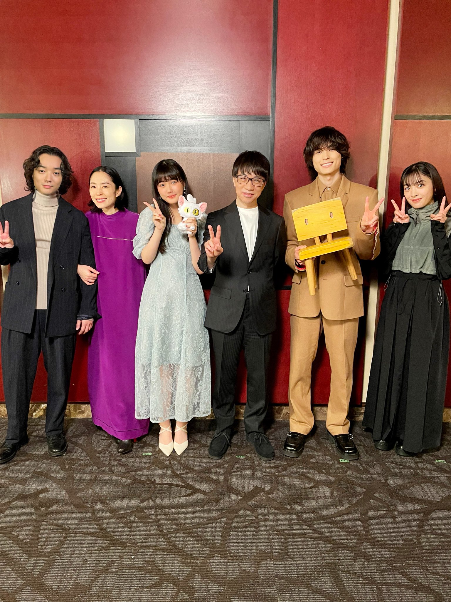 [情報] 鈴芽的門鎖 票房累積41.5億突破