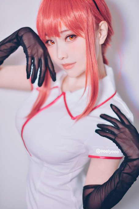 Twitterのコスプレ画像37