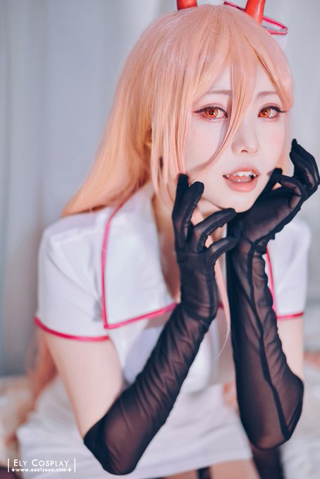 Twitterのコスプレ画像38