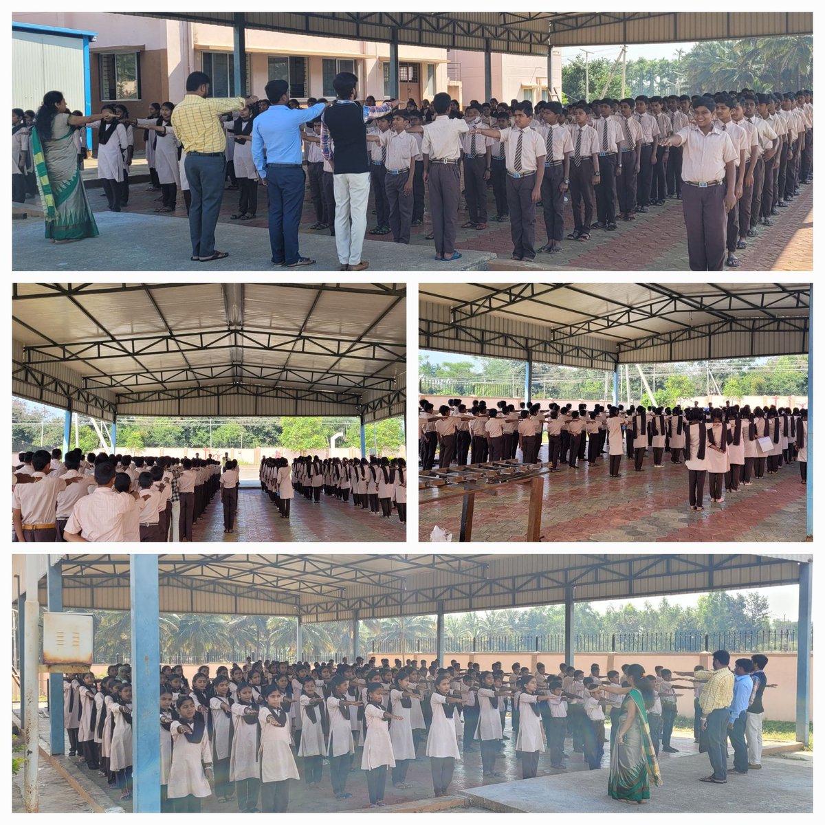 MmdrsYellapura's tweet image. ರಾಷ್ಟ್ರೀಯ ಐಕ್ಯತಾ ದಿನದ ಆಚರಣೆ..
#MmdrsYellapura
#nationalunityday2022