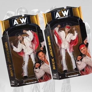 YoungBucksDaily's tweet photo. Don't forget the private signing with amazing items with the @youngbucks Dec. 1st 🔗 Link 👇🏻

Link: https://t.co/EUlgpg5zL7…
Some items below! Check out the link to see more you don't want to miss this opportunity! 
#YoungBucks #theELITE #MattJackson #NickJackson #SuperKickParty https://t.co/cCk08mrqyk