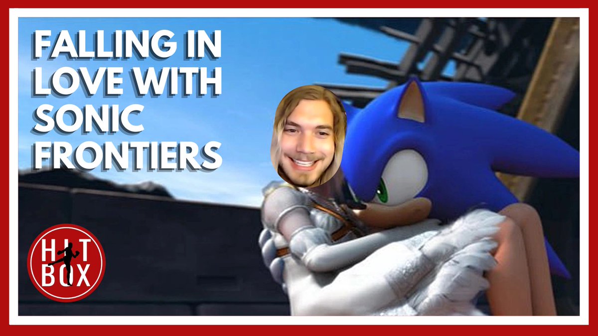 HitboxPod's tweet photo. Peter has now platinumed Sonic Frontiers!!! While the game isn't great to play, is the trophy list at least good? Justin and Peter discuss on today's Podclip!
https://t.co/ktKvIStef7
#Hitbox #hitboxpod #podclip #Sonic #platinum #playstation #popin #gottagofast https://t.co/pZBYiyOORj