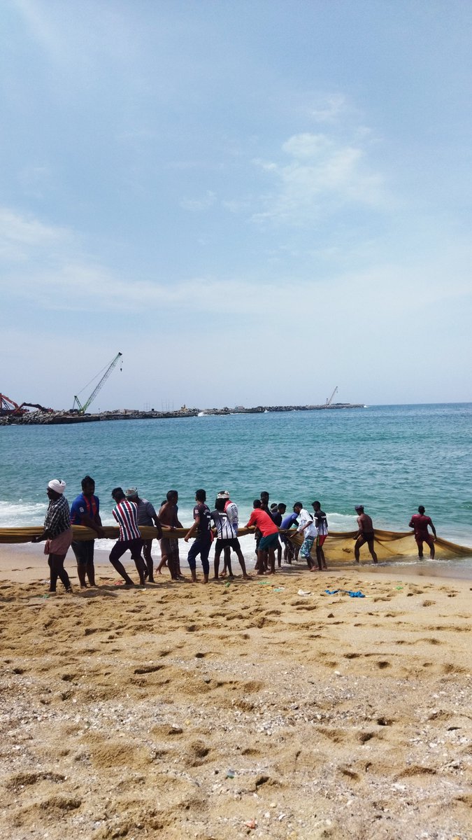 KumarSahayaraju's tweet photo. Sustainability is artisanal🎣
#WorldFisheriesDay https://t.co/YJbGZb1b5T
