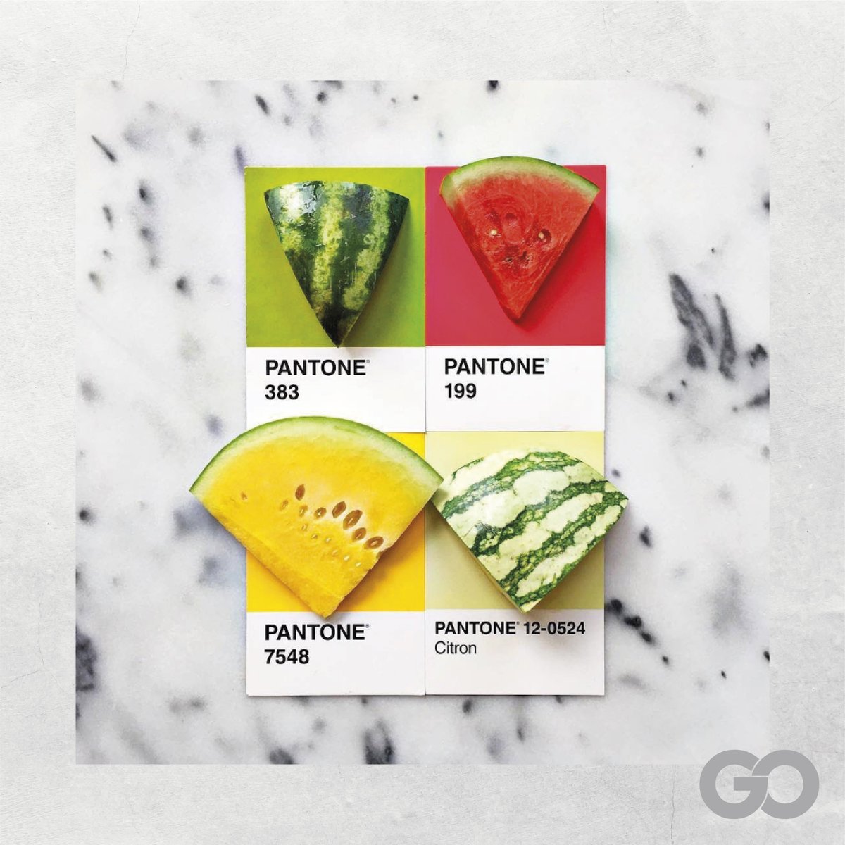 GonetCompany's tweet photo. PANTONE RENKLER

: @huesbymle

Devamı 👉 W W W . G O N E T . C O M . TR

@gonetinteractive

#GONET #gonetinteractive #pantone #pantonerenkler https://t.co/72t6uTdQmu