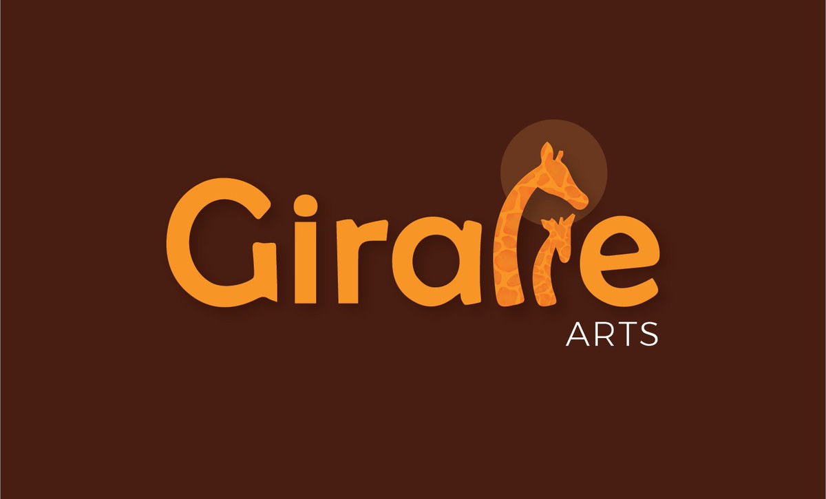 Fenallotiya's tweet photo. Branched into the Minimalistic logo design for my client Giraffe Arts!
Check out more of my work and feel free to get in touch here:https://t.co/xKikWx5Yob
#logodesign #logodesigner #logochallenge #logotype #logos #logodesignerforhire #logodesigner #graphicdesign #graphicdesigner https://t.co/2u8ks0ODBN