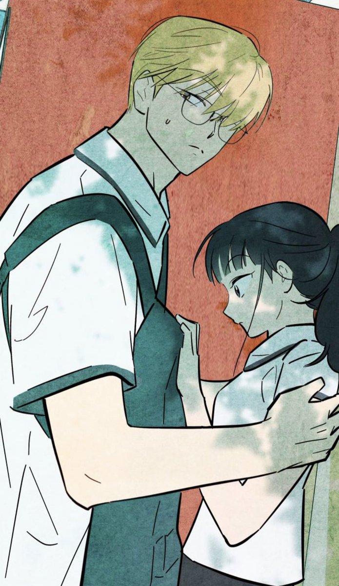 How To Turn You Around Webtoon Naver 멍돌 on Twitter: "자고로 혐관 헤테로는 둘이 같이 쫓기는 상황이라 좁은 공간에 몸을 밀착시키며 숨어있야만"
