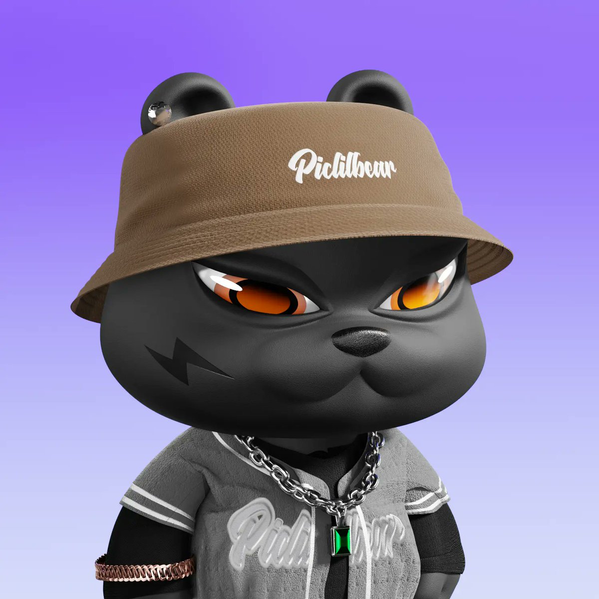 DAIDAI NFT Marketplace tweet media