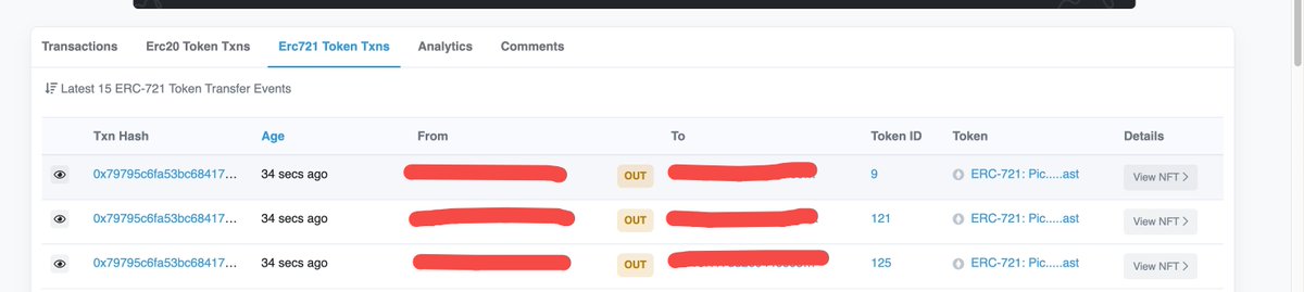 DAIDAI NFT Marketplace tweet media