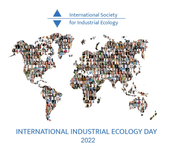 November 30 is Gobal Industrial Ecology Day 2022!

Join us for the session on
"Circular Economy modelling and indicators at the macro scale: current status and research needs" 
(12:00 UTC)

is4ie.org/events/event/i…

or many other exciting and timely scientific sessions!