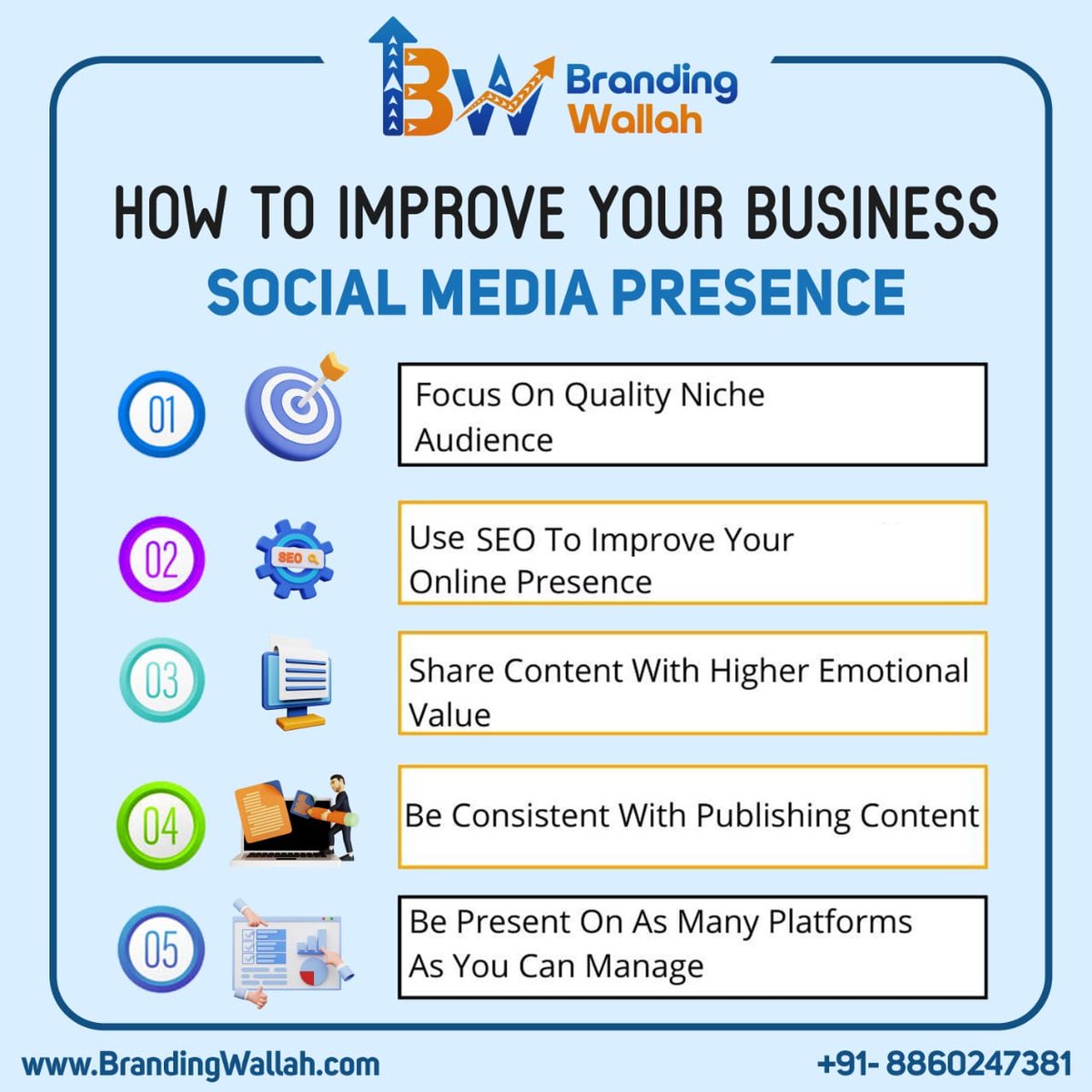 How to improve your business social media presence
.
.
.
.
#growth #growthisaprocess #growthisuncomfortable #comfortable #smallbusinessowner #enterpreneur #businessmotivation #smallbusinessmotivation #smallbusinesstips #smallbusinesstipsforwomen #smallbusinessowner #finance