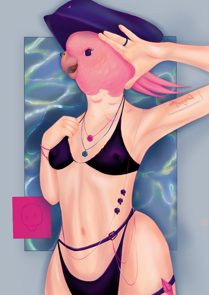 Good morning darlings #NFTFam 

Show yourself and your art👇🏼

#NABU  #s0meone_u_know
#KatoKrew #KatoOGgo #OGCollective #NFTartist #ArtTag