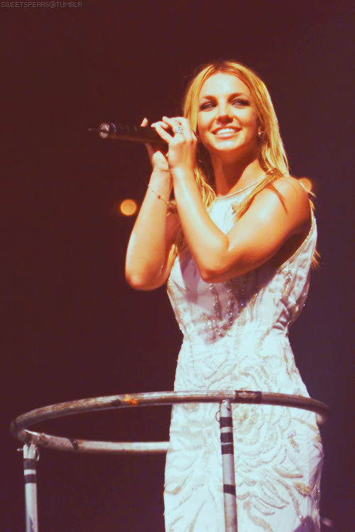 Forever Britney on Twitter "Britney Spears, Dream Within A Dream Tour"