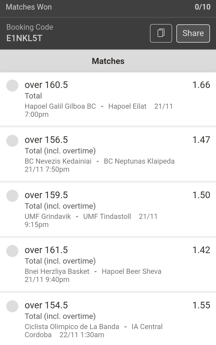 oddswinner1's tweet photo. SGR 1 80 odds kickoff at 7pm pesa Tuesday morning 🏀🏀🏀🏀🏀🏀✅✅✅✅✅✅✅
https://t.co/uaMDTr82XI
100 retweets kindly 🙏🙏🙏🙏 https://t.co/k6qQXoMBGY