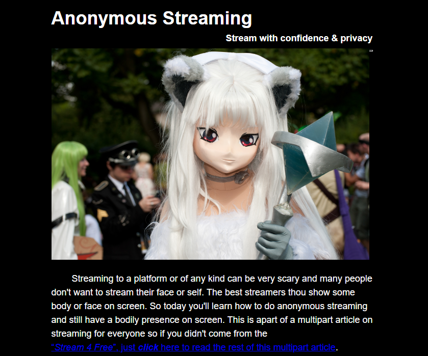 Z0M8I3D's tweet photo. 1 of 2 Articles done...
#anonStreaming #Vstreaming #FreeStreaming #PvtPpr https://t.co/gCxTFZVuD0