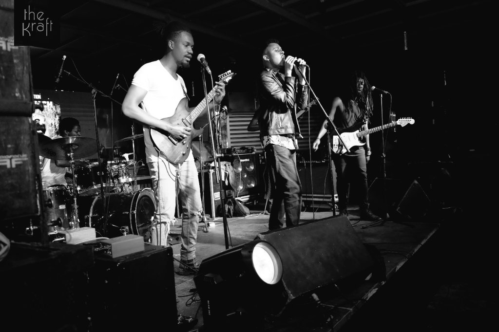 Crystal Axis (@crystalaxis) on Twitter photo Shout out <a href="/SLC_254/">Straight Line Connection</a> for having us at their album launch at <a href="/thekraftnairobi/">The Kraft Nairobi</a>
This is was insane!
Big love to everyone who pulled up to shwang 🙏🏾❤️ Shout out <a href="/SLC_254/">Straight Line Connection</a> for having us at their album launch at <a href="/thekraftnairobi/">The Kraft Nairobi</a>
This is was insane!
Big love to everyone who pulled up to shwang 🙏🏾❤️