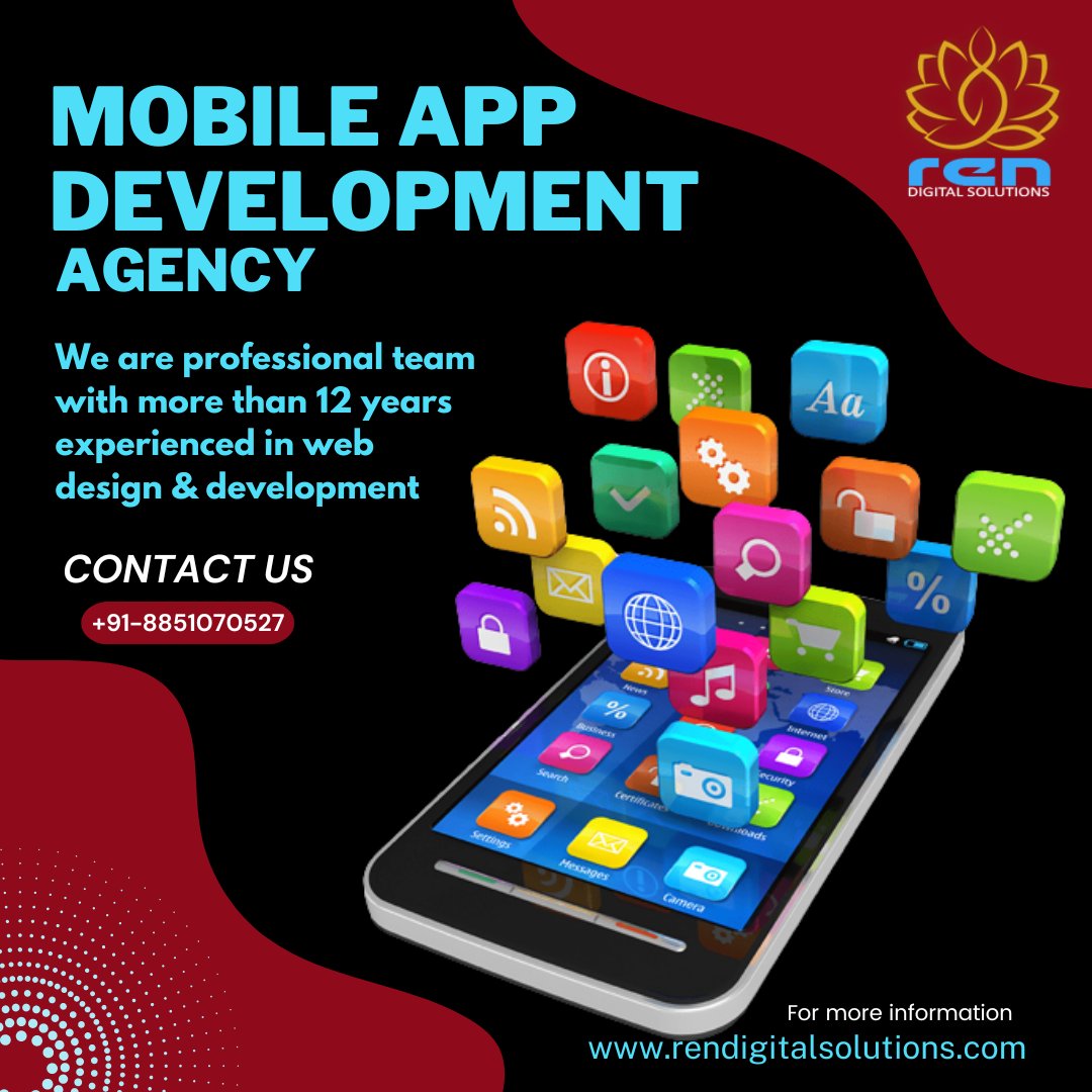 ren_digital's tweet photo. A business's overall game plan for reaching prospective consumers and turning them into customers
.
Website: https://t.co/96Zxzqx9LV
.
Follow us 
.
#internetmarketing #domain #regestration #domainregestration #online #reputation #onlinereputation #management #MobileAppDesign https://t.co/F3JZpsJI6Z