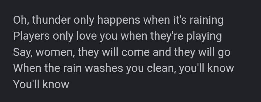 Ok men det kan tydligen åska när det snöar så det är sannolikt mycket mer fake news i den här texten vi inte behöver ta på allvar längre