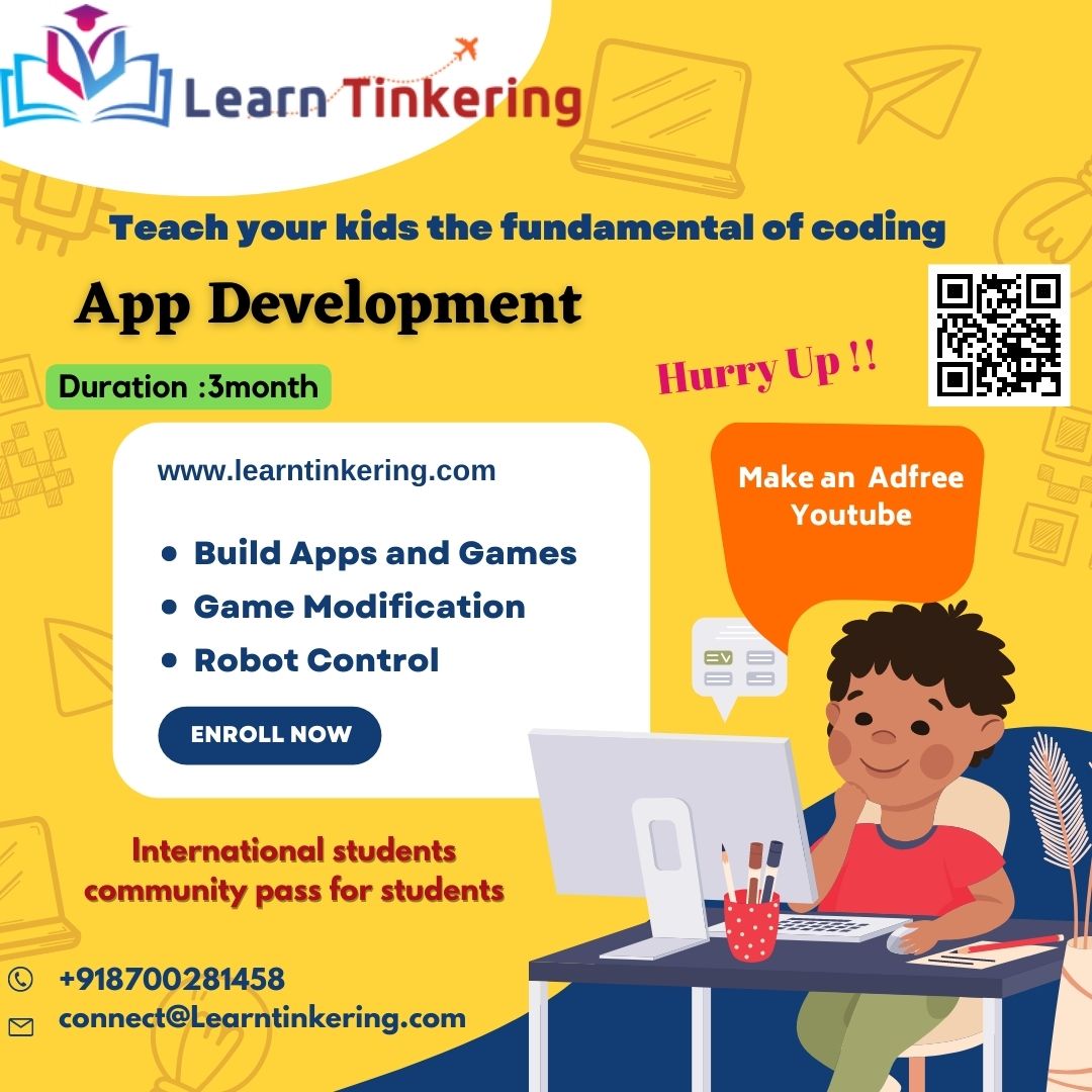 Learn Tinkering (@LearnTinkering) / Posts / X
