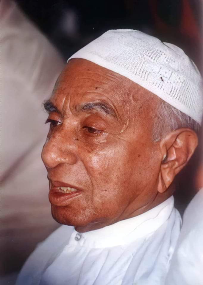 SindhiFa's tweet photo. سادگي وڏي ۾ وڏو حسن آهي,
سادگي فطرت جي ڏات آهي ۽ نمائش عيبن جو لڪائڻ آهي..  

رھبر سنڌ سائين جي ايم سيد۔ https://t.co/ujjg3GxoRf