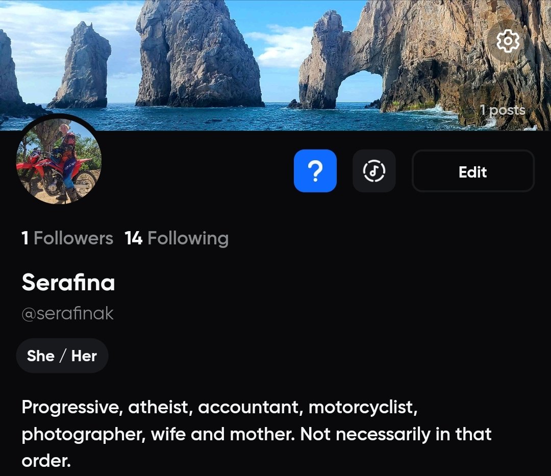 serafinak's tweet image. I've joined the hive, looks promising, find me there.