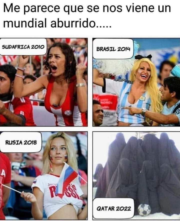 Clemendan1's tweet photo. Por eso no me fui al mundial. https://t.co/6mk30AfBzH