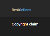 GodManDan's tweet photo. woops... too bad im not monetized😼 https://t.co/pn05DIf66Z