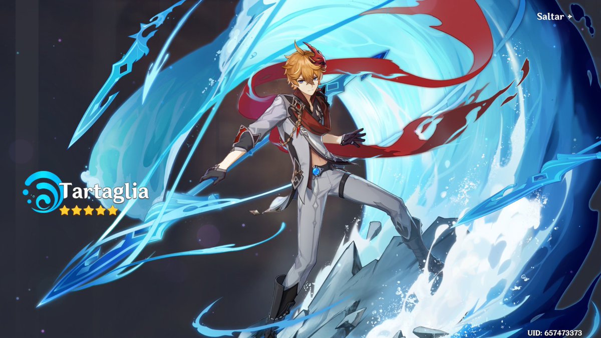 10 tiradas que consegui hoy y ya van 2 50/50 ganados
tartaglia en casa