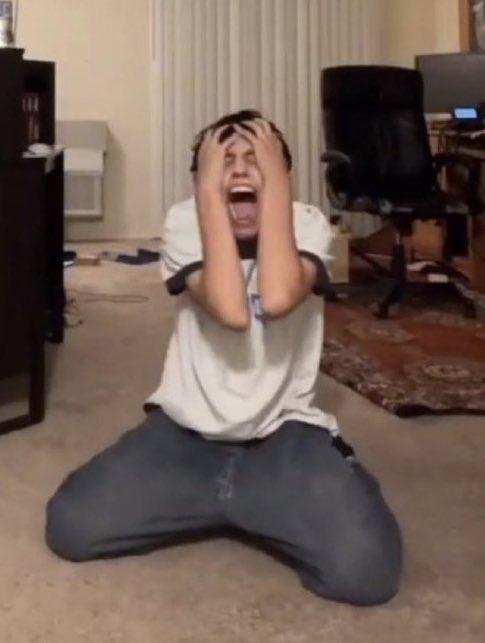 DaddyLitbreaker's tweet image. || Can't believe I can't force rein in every ranked game I play.