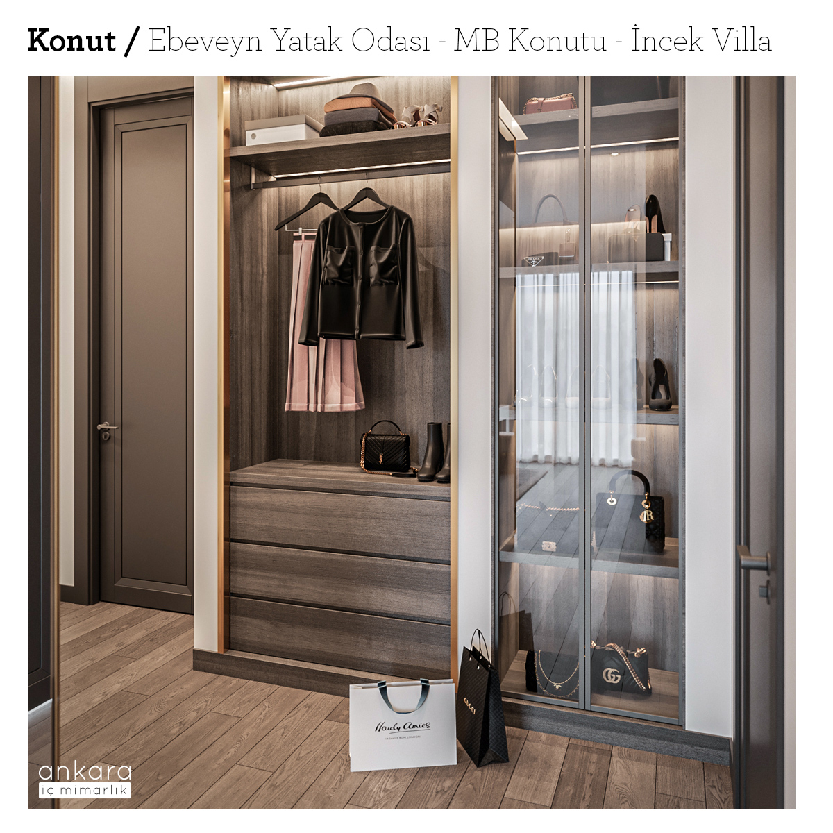 AnkaraIcMimar's tweet photo. Ankara İncek MB Villa özel konut projemizin ebeveyn yatak odası tasarım, inşaat ve mobilya uygulamaları.
#ankaraiçmimarlık #ankaradekorasyon #içmimar #içmimarlık
#konumbeytepe #kuzukumru #kuzueffect #soçayyolu #parkjoven #bilkentnazende #merkezankara #angoraevleri #kösenvills https://t.co/hZ9FnGveiE