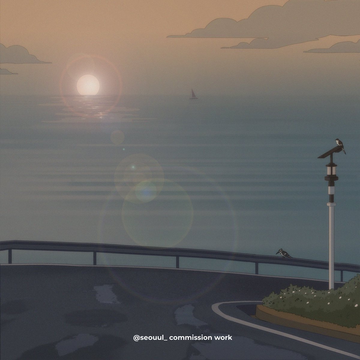 sol/seoul☀️ | commissions: OPEN tweet media