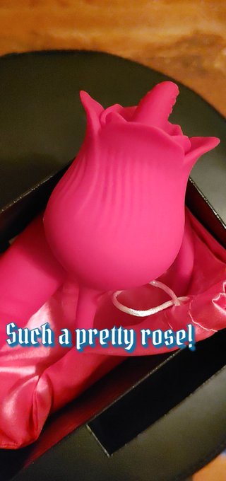 rose toy onlyfans I had a lot of fun with my rose toy on my onlyfans 😍 no paywalls! & new  milk video on my manyvids! : r/cassie0pia main image 0