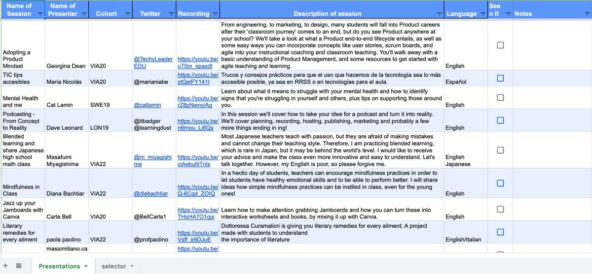 James Abela tweet media