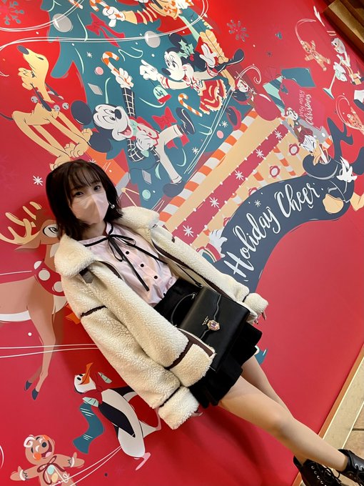 Twitterのコスプレ画像17