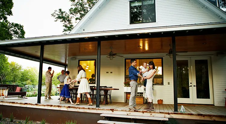 AraRealtor's tweet photo. More People Are Finding the Benefits of Multigenerational Households Today
 
If you’re thinking of buying a home and living with siblings, parents, or grandparents, then multigenerational living may be for you.

https://t.co/ELj9VR6hDi https://t.co/z40CsUZMOT