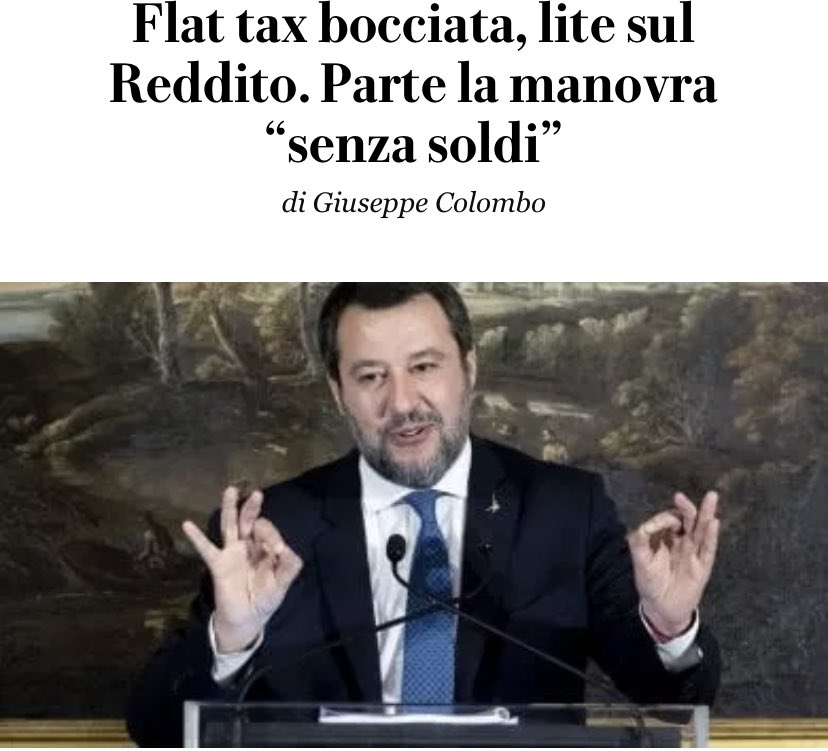 ManfredoPrati's tweet photo. @matteosalvinimi sempre più #Mammocciu https://t.co/MBlXttkZPi