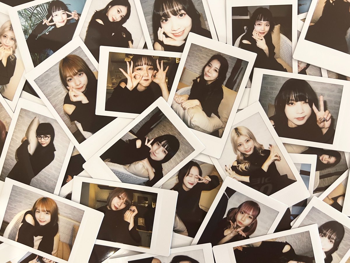 GANG_PARADE's tweet photo. 【CD販売決定!!】
11/23(水/祝)「Even without BiSH, this is WACK」にて特典付きCDの会場販売が決定!!
「Priority」を2枚ご購入でPriority衣装ver.ランダムソロチェキを1枚プレゼント!!

日時:11/23(水/祝)幕張メッセ
販売時間:11:00~13:00/13:30~14:30/終演後

https://t.co/VaJ18Jd7oH
#WACK幕張 https://t.co/nXBEYgH9MK