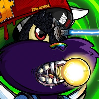 Von_Morpheon's tweet photo. #NewProfilePic 
Name: Sparq Karrot$

Blockchains: @0xPolygon &amp; @cryptocom

Artists: @Ugonzo_art @ElRealGenius

Websites: https://t.co/uIwP82QPgq https://t.co/XLX1lrQToL

#PsychoKitties #MadHareSociety #PsychoMollies #GenQ #MadHares #1kPK #1kPM #1kMH  #1kGenQ #PK4LIFE #MH4LIFE https://t.co/CPgj0IQ0GM