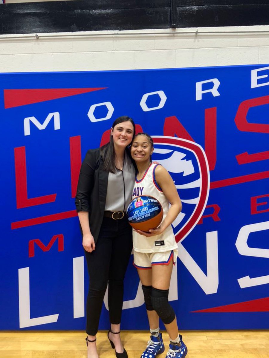 Carson Mathews tweet media