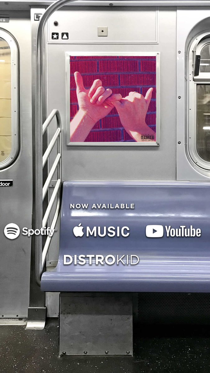 OffBeatBandit's tweet photo. Broke love (feat. Vincent Misscato) is LIVE!!!🔥🔥 So happy to share this one with you all😁🤙🏼 @VMisscato @offghostmusic @FarsighteMusic https://t.co/BKy1GmapoK