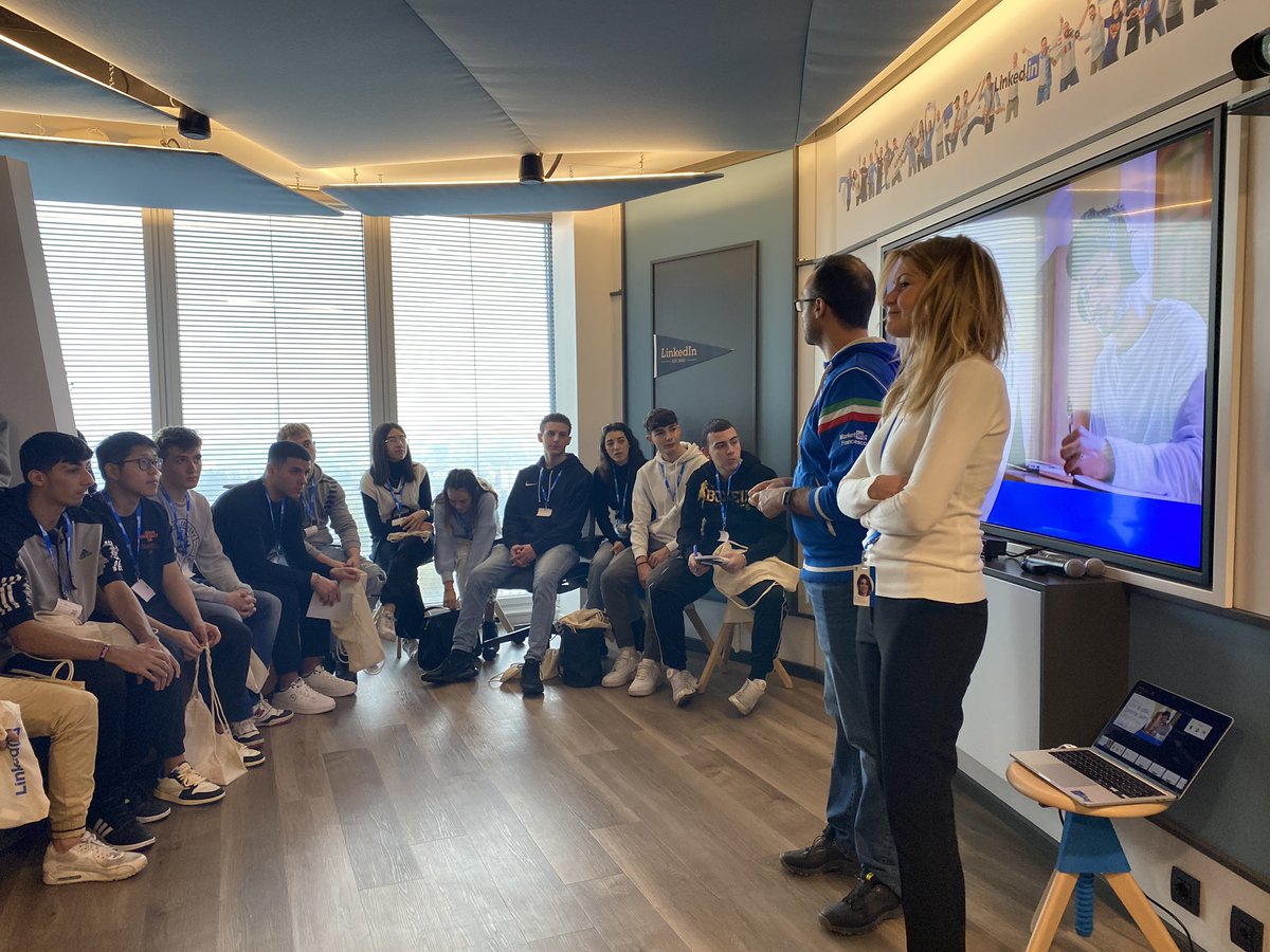 Eccoci pronti per una nuova settimana di #formazione!
È on line l'agenda 🗓️con gli appuntamenti in presenza e a distanza, dall'alfabetizzazione digitale per la terza età agli strumenti per trasformare la #cybersecurity in professione. 
▶️mondodigitale.org/notizie/lagend…
Buona formazione!