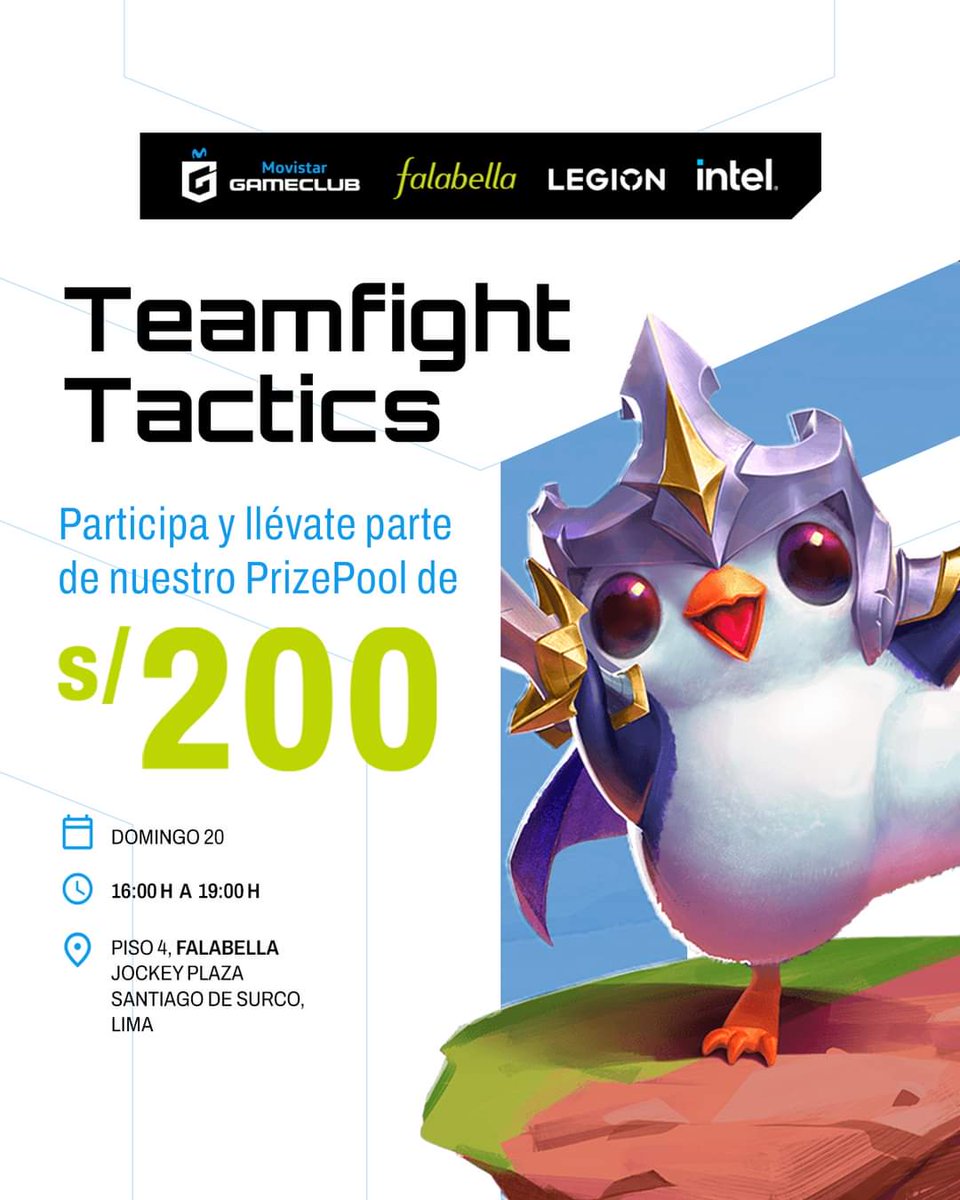 Alonso165 TFT tweet media