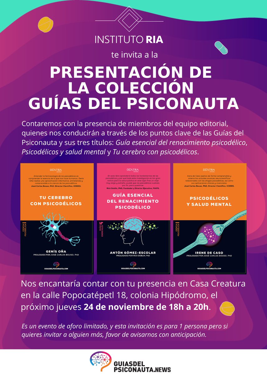 Dextra Editorial tweet media