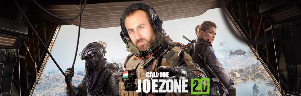 We may have missed some of the earlier $JOE action, but we are now deploying into the JoeZone