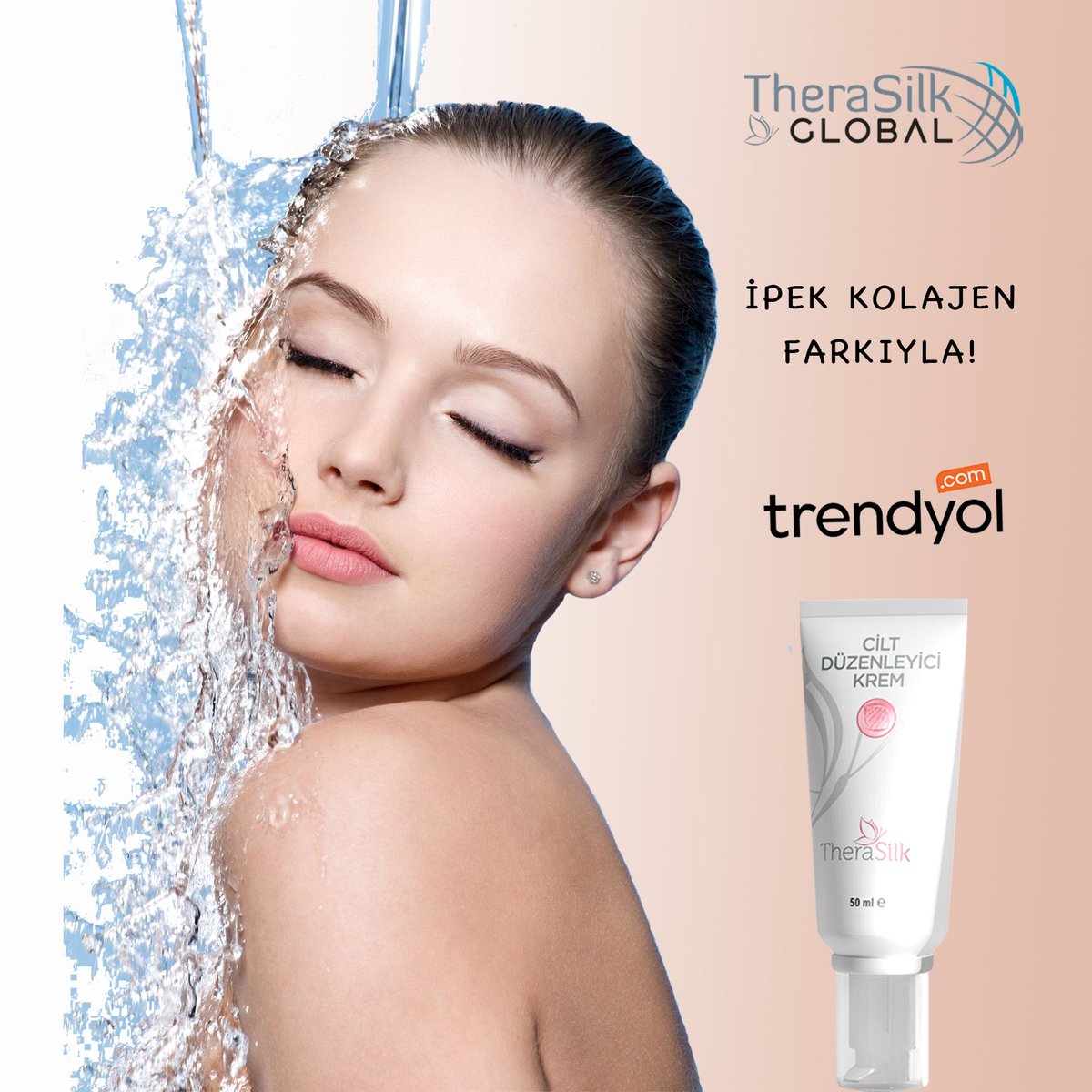 Cilt Düzenleyici Krem, İpek Proteini içeriğiyle günlük bakımda yağlı ve karma ciltlerin ihtiyacı olan nemi karşılar.💧
🛒bit.ly/3DT7KMS
📱0530 158 94 11
🛒 Trendyol (available now)
🛒 Amazon TR (available now)
#bilgipostu #pişikkremi #silkprotein #suncream #silkproducts