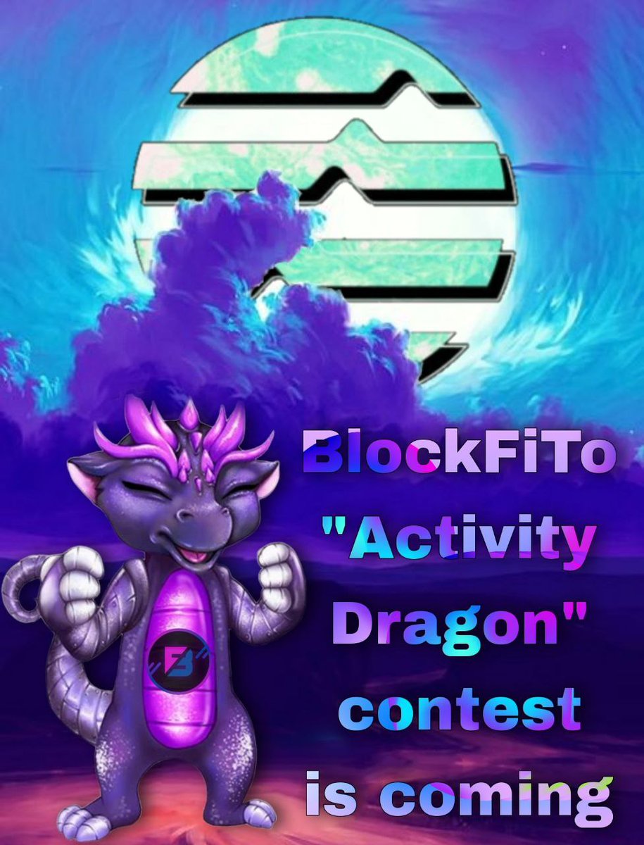 📢Hey! New #Blockfito #Contest!
The first 300 participants who claim #AptosNFT Hunter role will receive 0.5 #APT!😍
If you have #NFT Hunter role, you have a chance to get extra #NFT🎁
⬇️⬇️⬇️ blockfito.crew3.xyz/invite/nm3G9up…

Hurry up! Join to #Giveaway